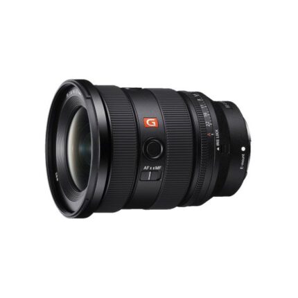 Sony FE 16-35mm f/2.8 GM II Lens