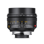 Leica Noctilux-M 35mm f/1.2 ASPH. (Black)