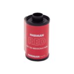 HARMAN PHOTO Red 125 - ISO 125 Film (35mm) (36 Exposures) (1 Roll) - Image 2