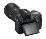 Nikon D850 (Body Only) - Image 5