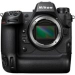 Nikon Z 9 (Body Only)