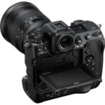 Nikon Z 9 (Body Only) - Image 4