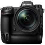 Nikon Z 9 (Body Only) - Image 2
