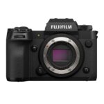Fujifilm X-H2 (Body Only)