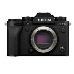 Fujifilm X-T5 (Body Only) (Black)