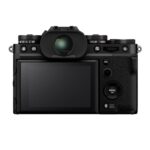 Fujifilm X-T5 (Body Only) (Black) - Image 4