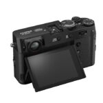 Fujifilm X100VI (Black) - Image 4