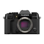 Fujifilm X-T50 (Body Only) (Black)