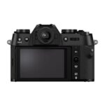 Fujifilm X-T50 (Body Only) (Black) - Image 2