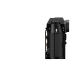 Fujifilm X-T50 (Body Only) (Black) - Image 3