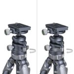 SmallRig Lightweight Travel Tripod AP-02 - Image 3