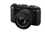 Fujifilm X-M5 with XC15-45mm (Black) - Image 2