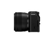 Fujifilm X-M5 with XC15-45mm (Black) - Image 3