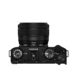 Fujifilm X-M5 with XC15-45mm (Black) - Image 4
