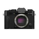 Fujifilm X-T30 III (Body Only) (Black)