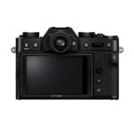 Fujifilm X-T30 III (Body Only) (Black) - Image 2