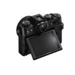 Fujifilm X-T30 III (Body Only) (Black) - Image 4