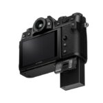 Fujifilm X-T30 III (Body Only) (Black) - Image 5