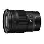 Nikon NIKKOR Z 24-120mm f/4 S