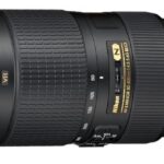 Nikon AF-S NIKKOR 80-400mm f/4.5-5.6G ED VR