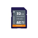 Promaster SDHC Advanced UHS-I V30 Memory Card (32GB)