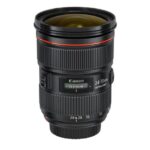 Canon EF 24-70mm f/2.8L II USM