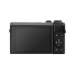 Canon PowerShot G7 X Mark III Graphite Kit - Image 2