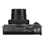 Canon PowerShot G7 X Mark III Graphite Kit - Image 4