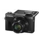 Canon PowerShot G7 X Mark III Graphite Kit - Image 3