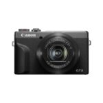 Canon PowerShot G7 X Mark III Graphite Kit