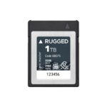 Promaster CFexpress 4.0 Type B Rugged VPG400 Memory Card (1TB)