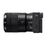 Sony a6400 with 18-135mm - Image 4