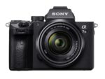 Sony a7 Mark III (Body Only) - Image 3