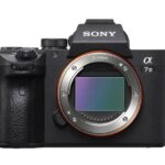 Sony a7 Mark III (Body Only)