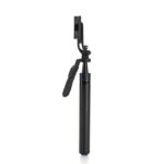 Benro BK70 Mini Tripod and Selfie Stick with Bluetooth Remote for Smartphones
