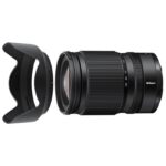 Nikon NIKKOR Z 24-105mm f/4-7.1 - Image 4