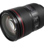 Canon EF 24-105mm f/4L IS II USM