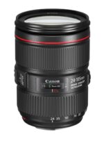 Canon EF 24-105mm f/4L IS II USM - Image 3