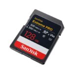 SanDisk Extreme PRO SDXC UHS-II Card V90 (128GB) - Image 2