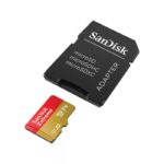 SanDisk Extreme microSDXC UHS-I CARD (512GB) - Image 2