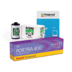 Film & Home Development