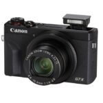 Canon Powershot G7X Mark III - Image 5