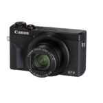 Canon Powershot G7X Mark III
