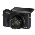 Canon Powershot G7X Mark III - Image 2