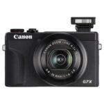 Canon Powershot G7X Mark III - Image 4