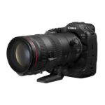 Canon RF 70-200mm f/2.8 L IS USM Z (Black) - Image 4