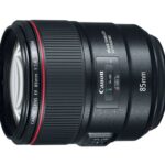 Canon EF 85mm f/1.4L IS USM
