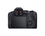 Canon EOS R6 Mark II (Body Only) - Image 2