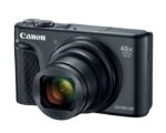 Canon PowerShot SX740 HS (Black)
