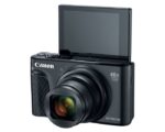 Canon PowerShot SX740 HS (Black) - Image 3
